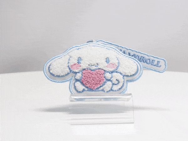 시나모롤 부클.gif